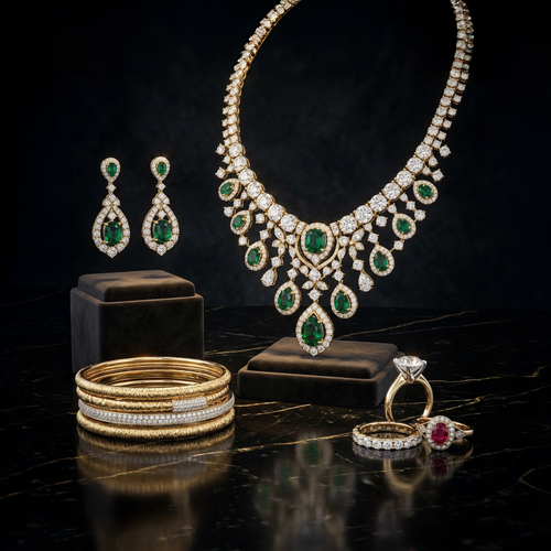 JEWELLRY
