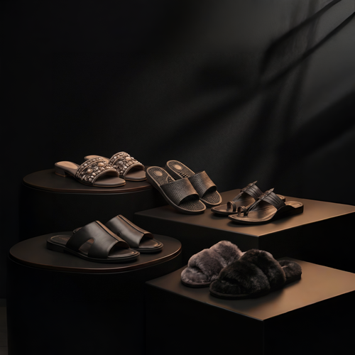 FOOT WEAR