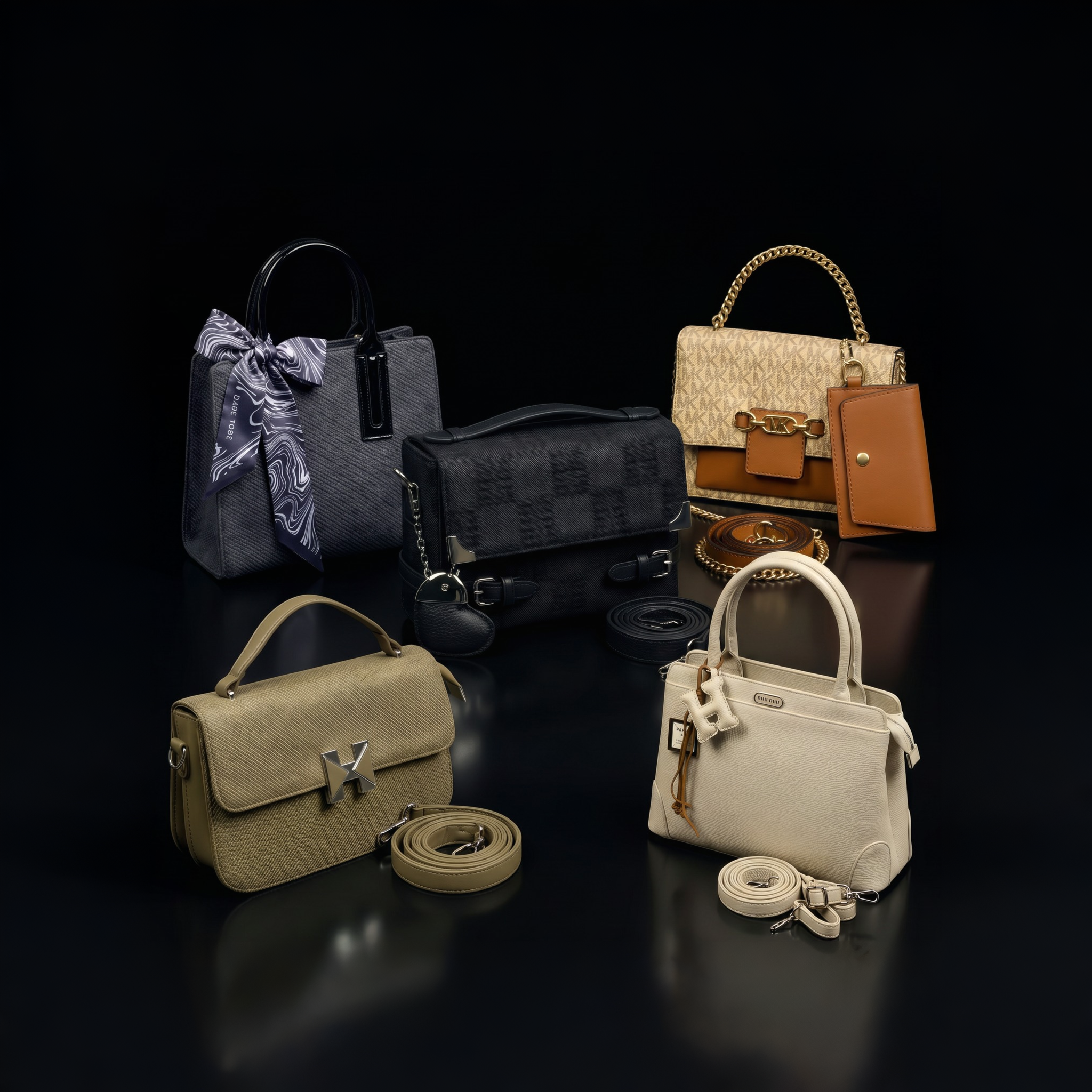 PREMIUM BAG