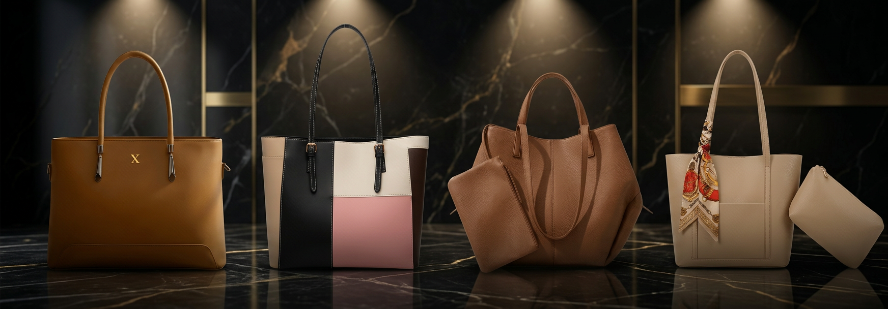 SHOULDER BAG