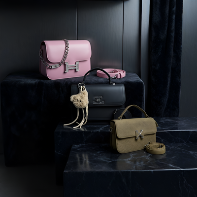 BAGS