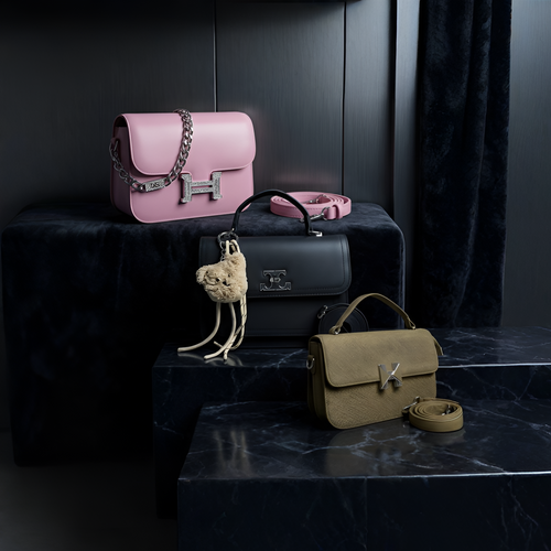 BAGS