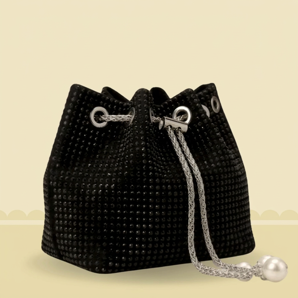 Elegant Women's Party Wear Crossbody Bag SC-130
