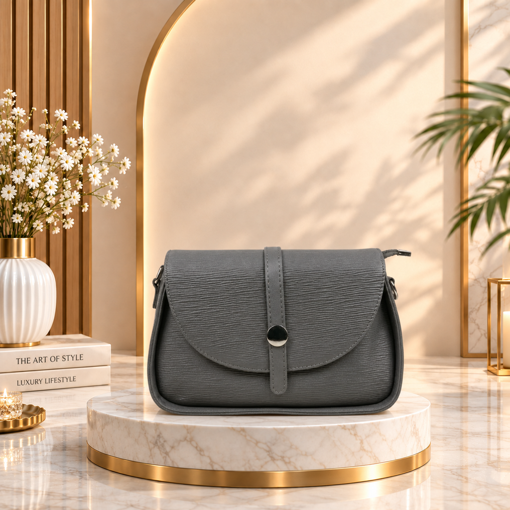 Crossbody bag for ladies with shoulder strapes Shoulder Bag SC-101