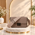 Crossbody bag for ladies Premium Designer crossbody bag SC-023
