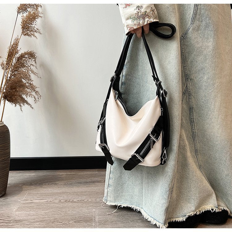 Women's Trendy Tote Bag Niche Design Trendy  SC-160