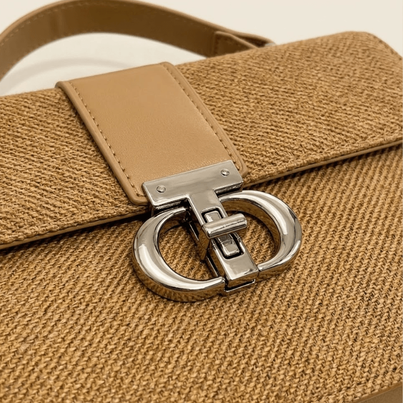 shecarry Premium Textured  Handbag for Women SC-136