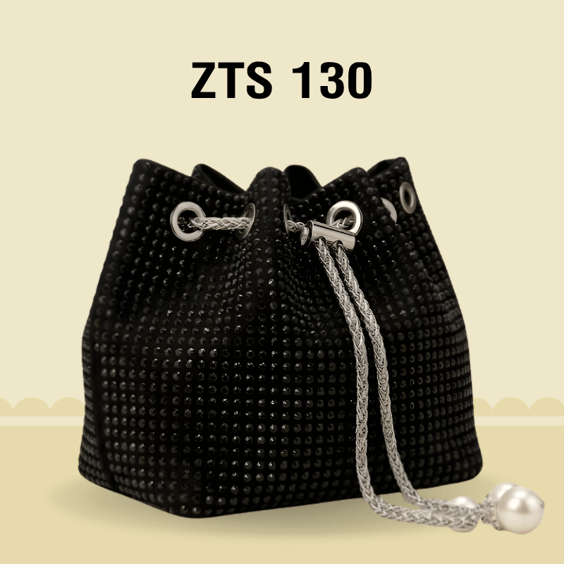 Elegant Women's Party Wear Crossbody Bag SC-130