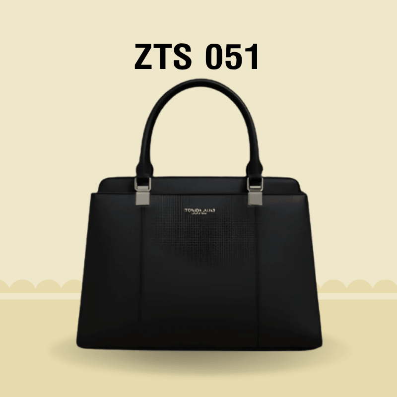 women elegent design with long strap  SC-051