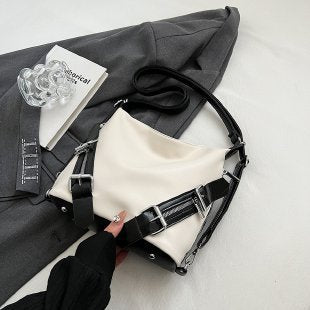 Women's Trendy Tote Bag Niche Design Trendy  SC-160