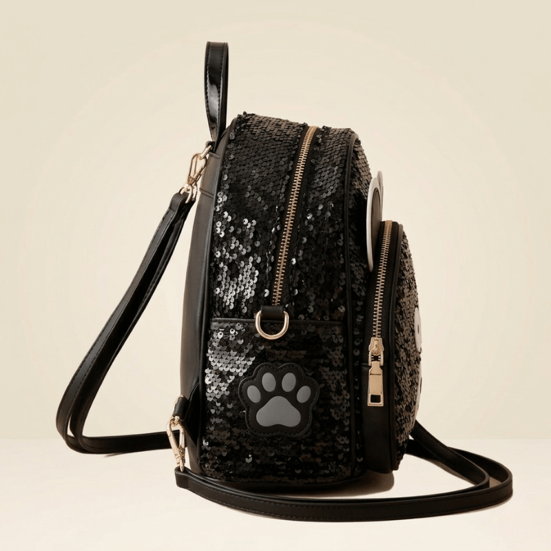 Crossbody Bag Fashion Kids Premium Look Mini Crossbody Bag SC-118