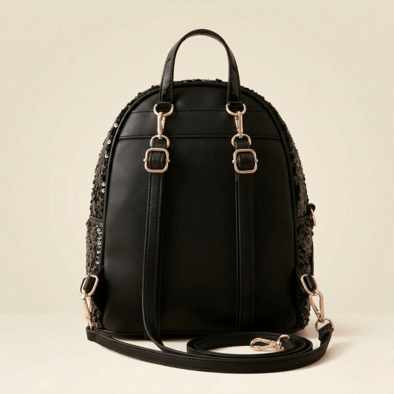 Crossbody Bag Fashion Kids Premium Look Mini Crossbody Bag SC-118