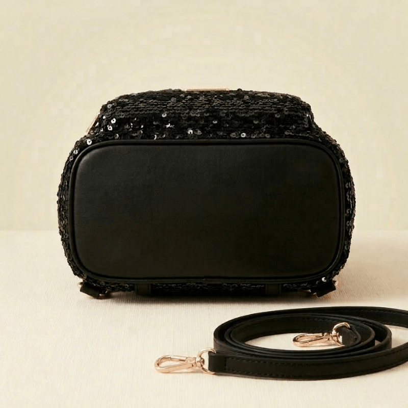 Crossbody Bag Fashion Kids Premium Look Mini Crossbody Bag SC-118