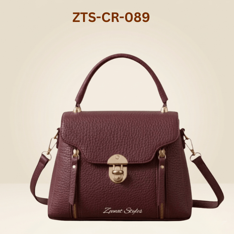 Handbag for ladies perimium quality for women  SC-089