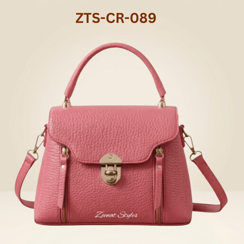 Handbag for ladies perimium quality for women  SC-089