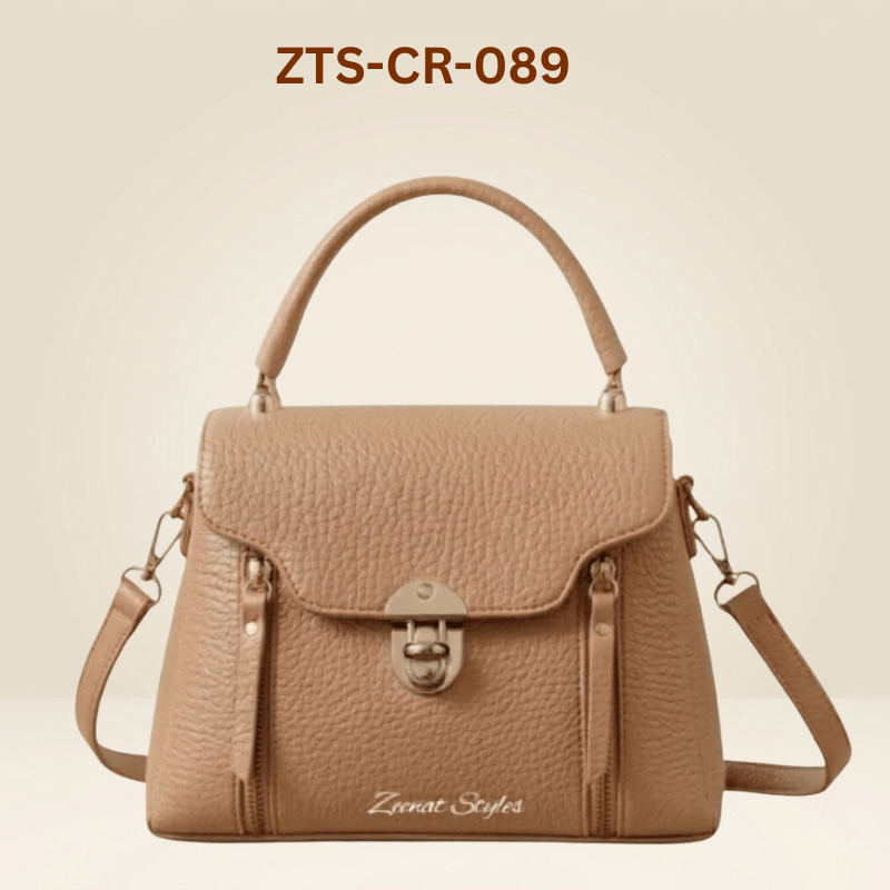 Handbag for ladies perimium quality for women  SC-089