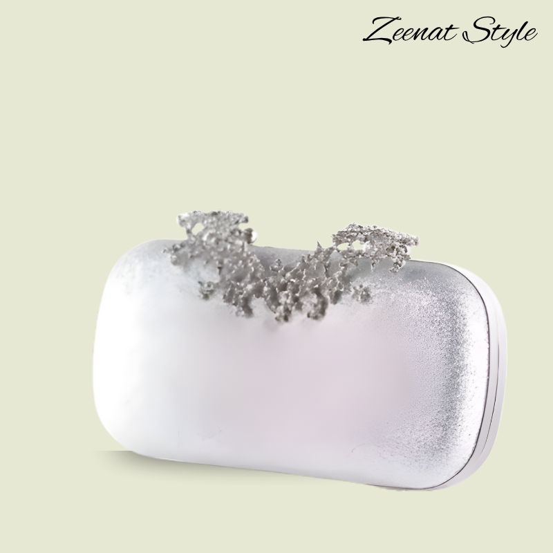 Handbag Wedding bridle Bag SC-093