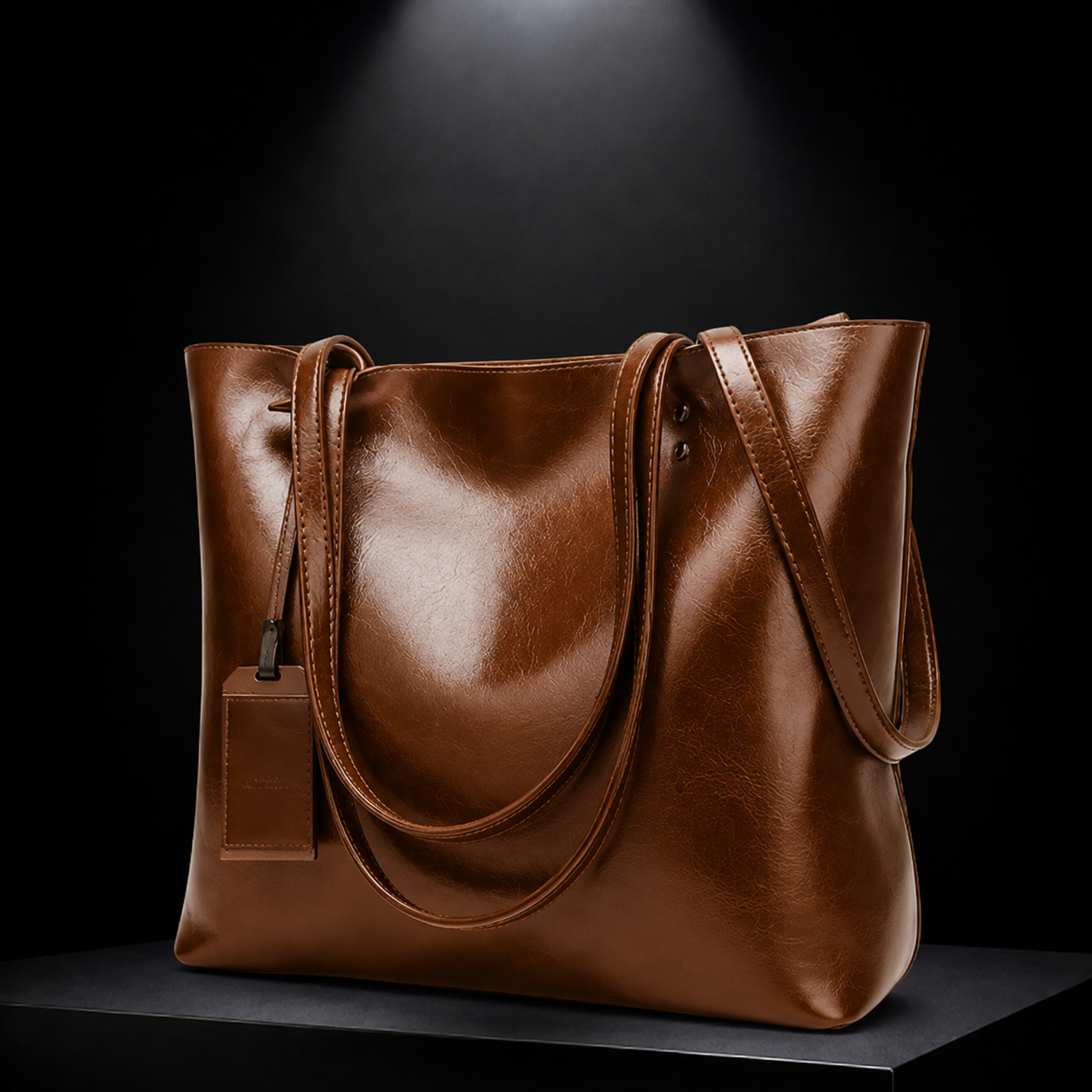 Trendy Vintage Female Elegance Bag SC-002