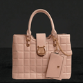 Ladies Bag Stylish Shoulder Bag with Pouch SC-156