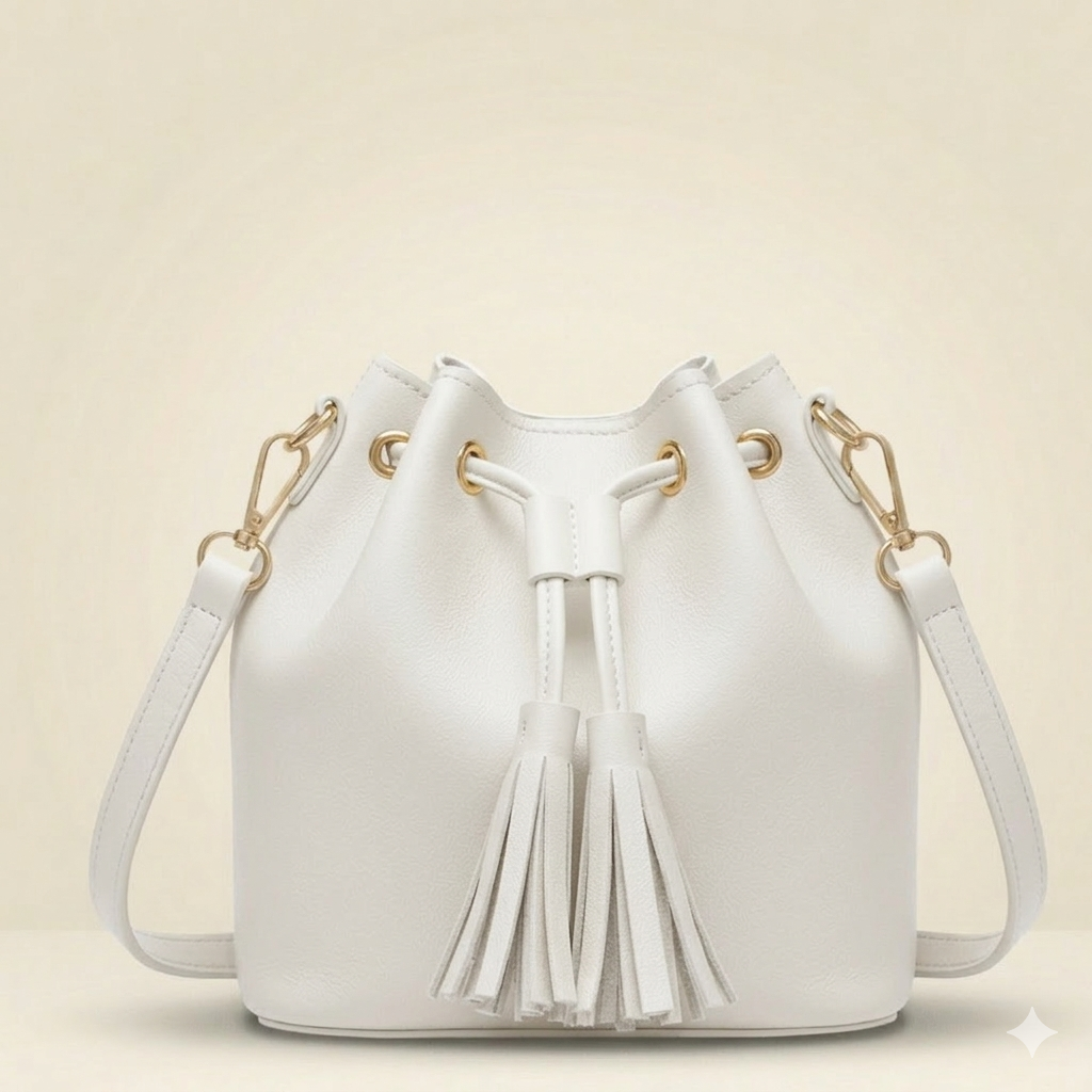 Crossbody Bag  Ladies Bucket  SC-015