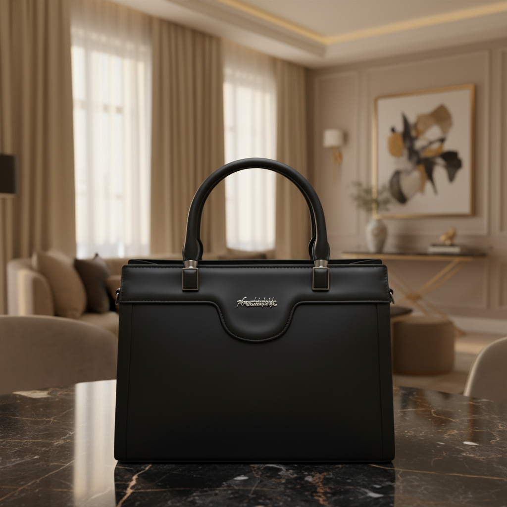 Handbag for women Premium design and elegent finishing  SC-082