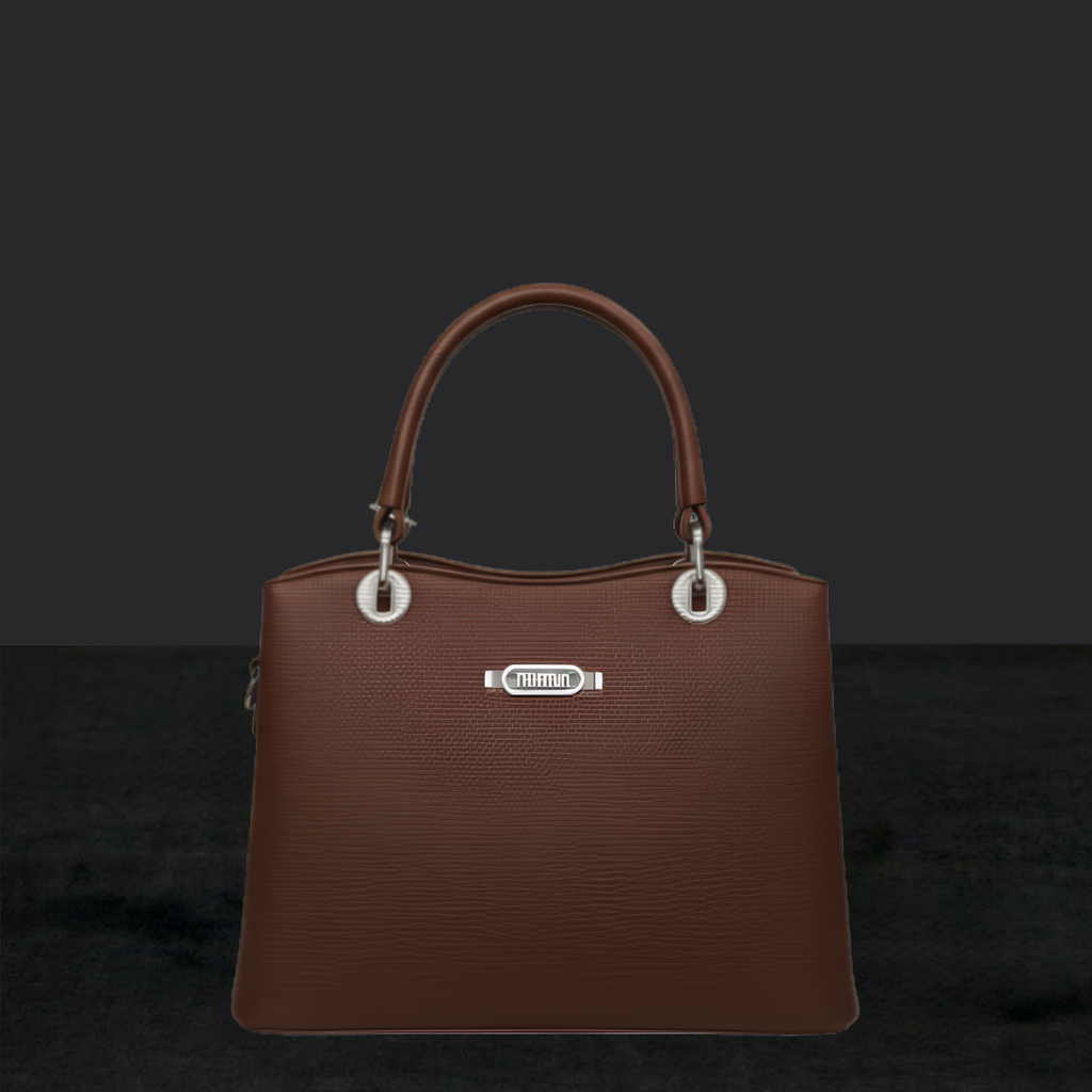 Handbag Classic Everyday Top-Handle Bag SC-135