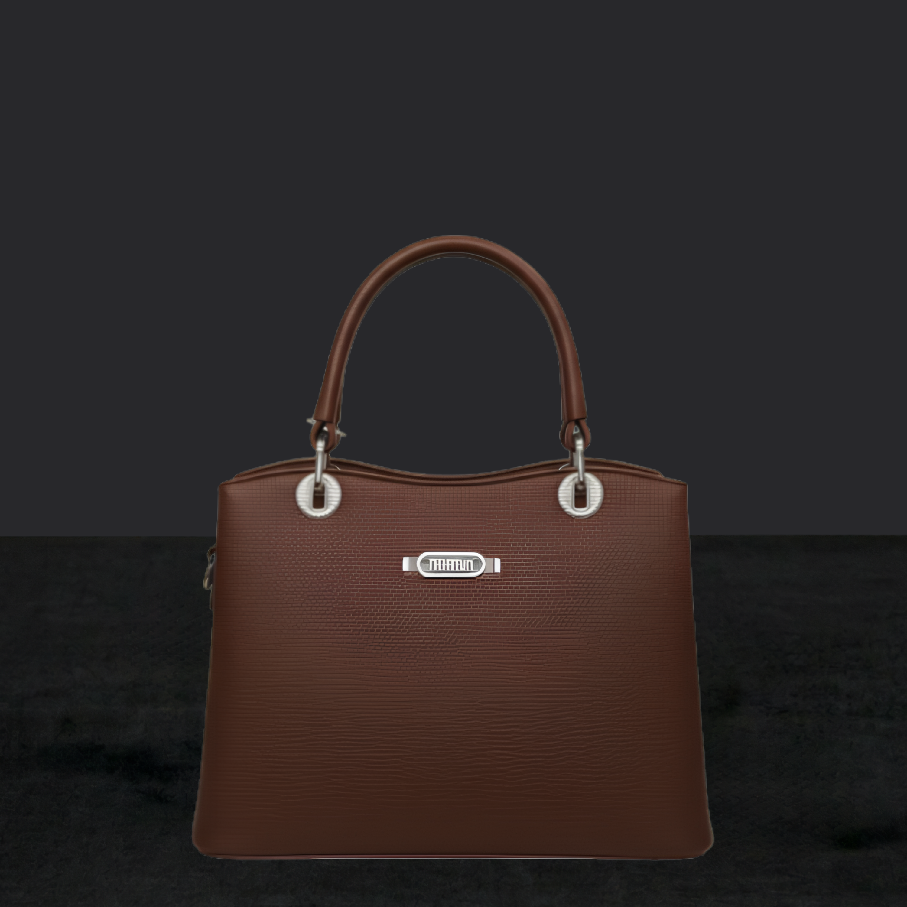 Handbag Classic Everyday Top-Handle Bag SC-135