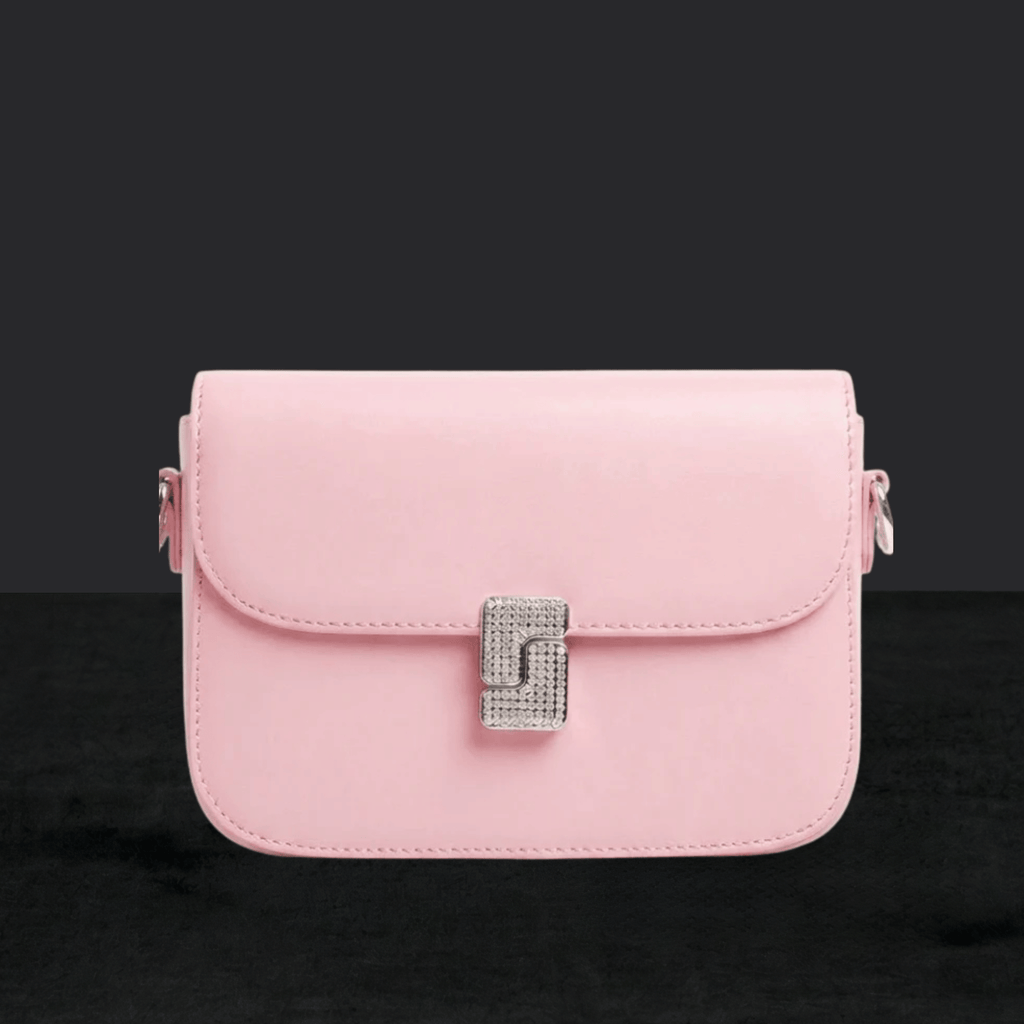 Shoulder Bag for Women Premium Faux Leather SC-129
