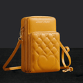 Quilted Crossbody Mobile Pouch Ladies SC-072