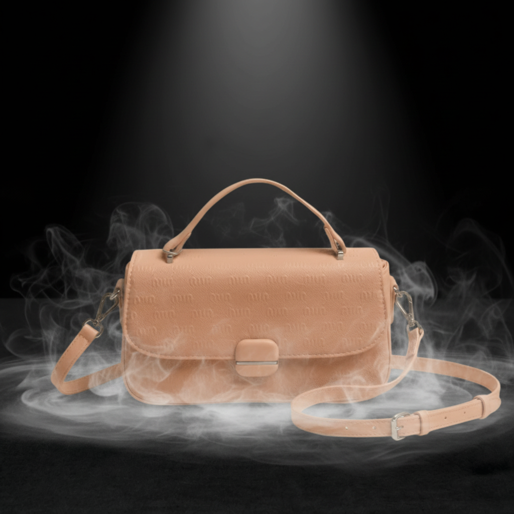 Premium Embossed – Elegant Luxury Ladies Bag SC-123