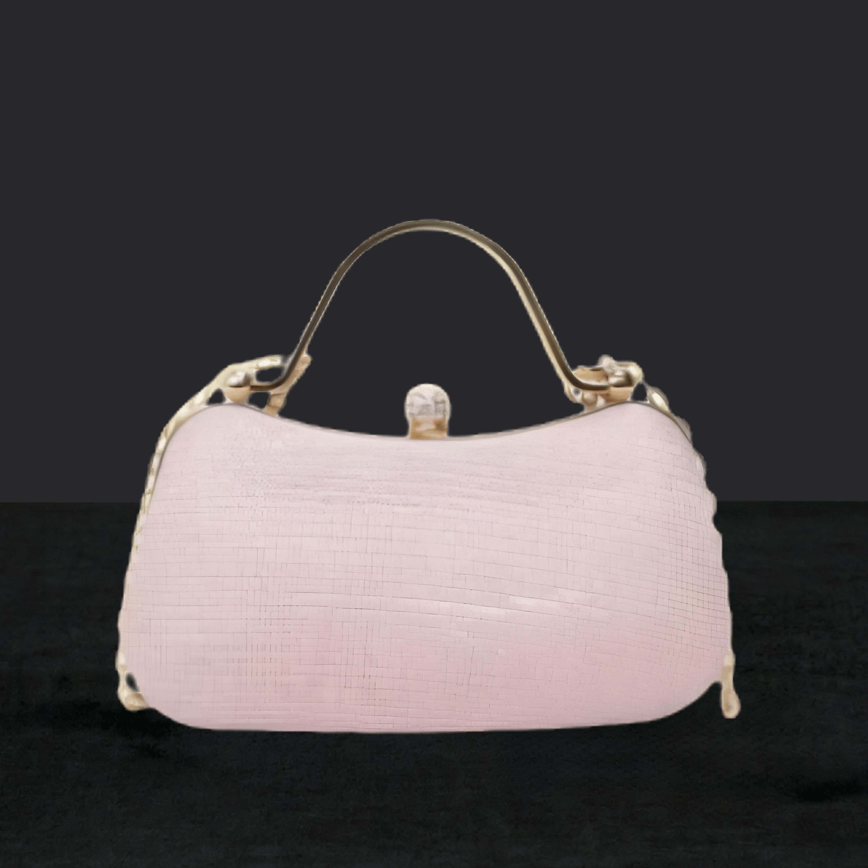 Women's Trendy Tote Bag Niche Design Trendy  SC-160