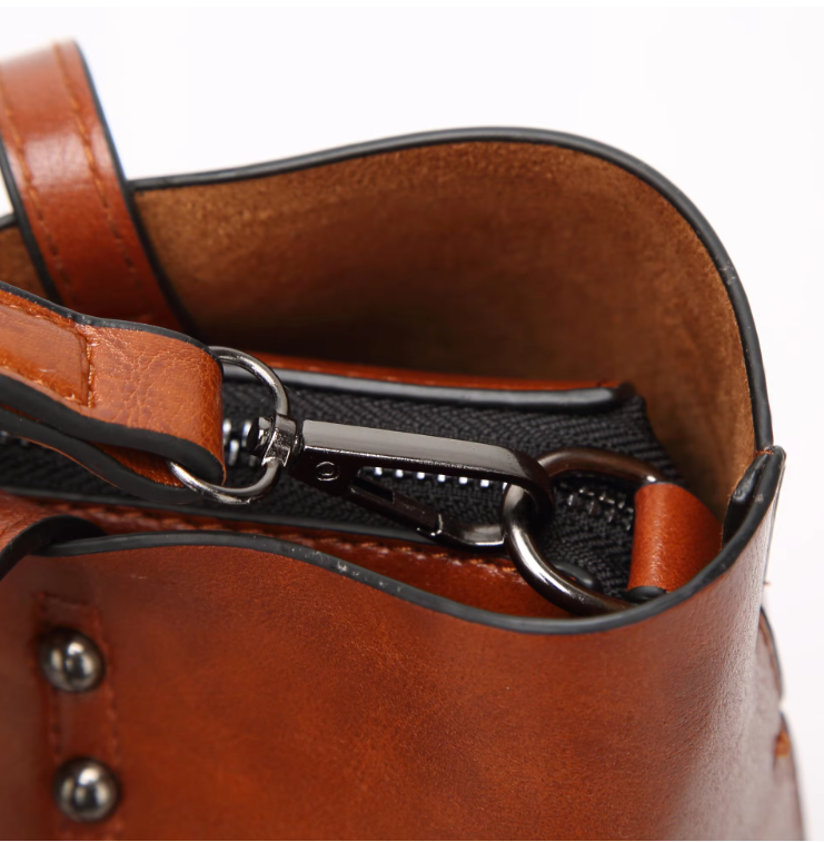 Trendy Vintage Female Elegance Bag SC-002