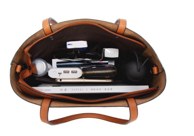 Trendy Vintage Female Elegance Bag SC-002
