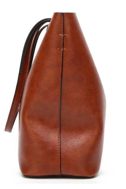 Trendy Vintage Female Elegance Bag SC-002