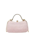 Women Golden Chain Shoulder Handbags for Women Luxury SC-037