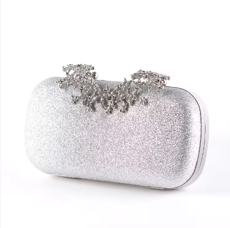 Handbag Wedding bridle Bag SC-093