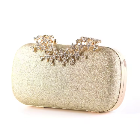 Handbag Wedding bridle Bag SC-093