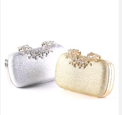 Handbag Wedding bridle Bag SC-093