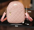 Wallet Zipper Coin Purse Keychain Cosmetic Bag SC-077
