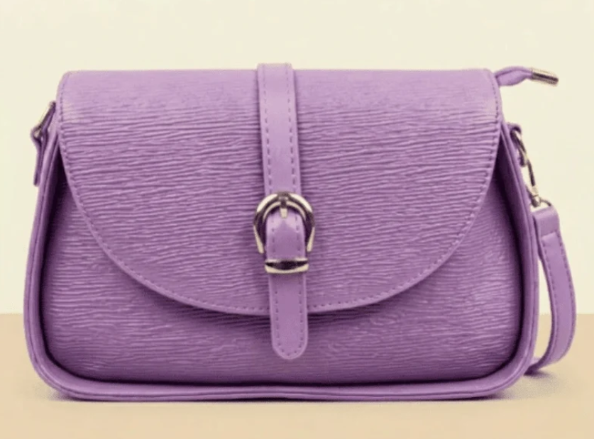 Crossbody bag for ladies with shoulder strapes Shoulder Bag SC-101