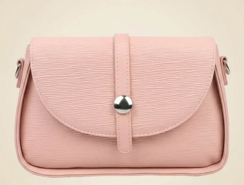 Crossbody bag for ladies with shoulder strapes Shoulder Bag SC-101