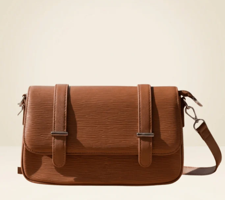 Crossbody Handbag for Women – Stylish Leather Shoulder Bag SC-100