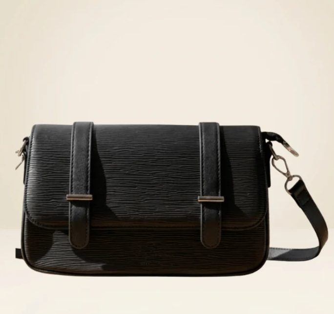 Crossbody Handbag for Women – Stylish Leather Shoulder Bag SC-100