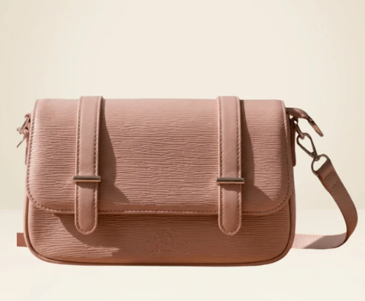 Crossbody Handbag for Women – Stylish Leather Shoulder Bag SC-100