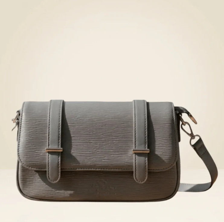 Crossbody Handbag for Women – Stylish Leather Shoulder Bag SC-100