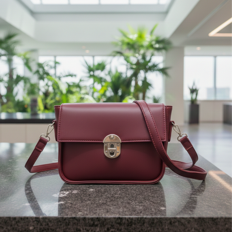 Crossbody Bag For Women Classic Bag SC-075