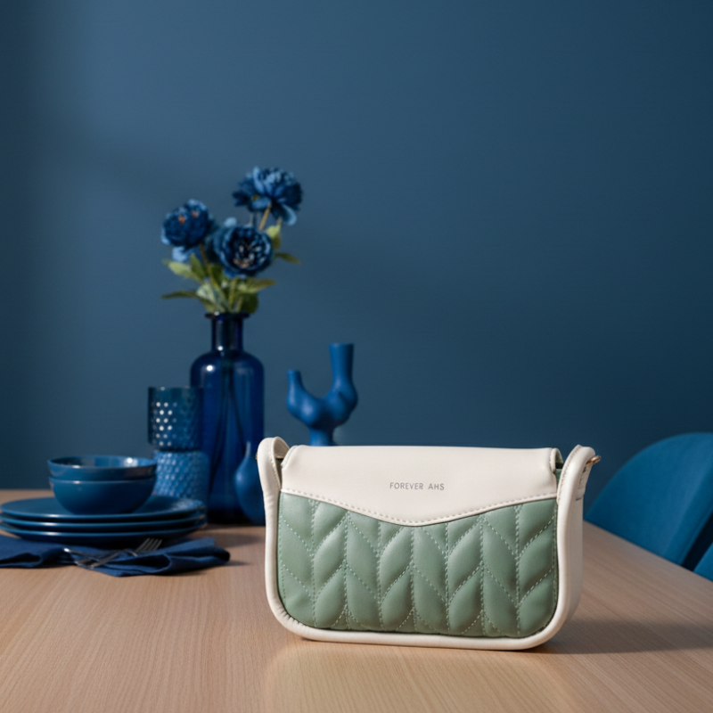 Crossbody bag for ladies elegant design perimium quality SC_042
