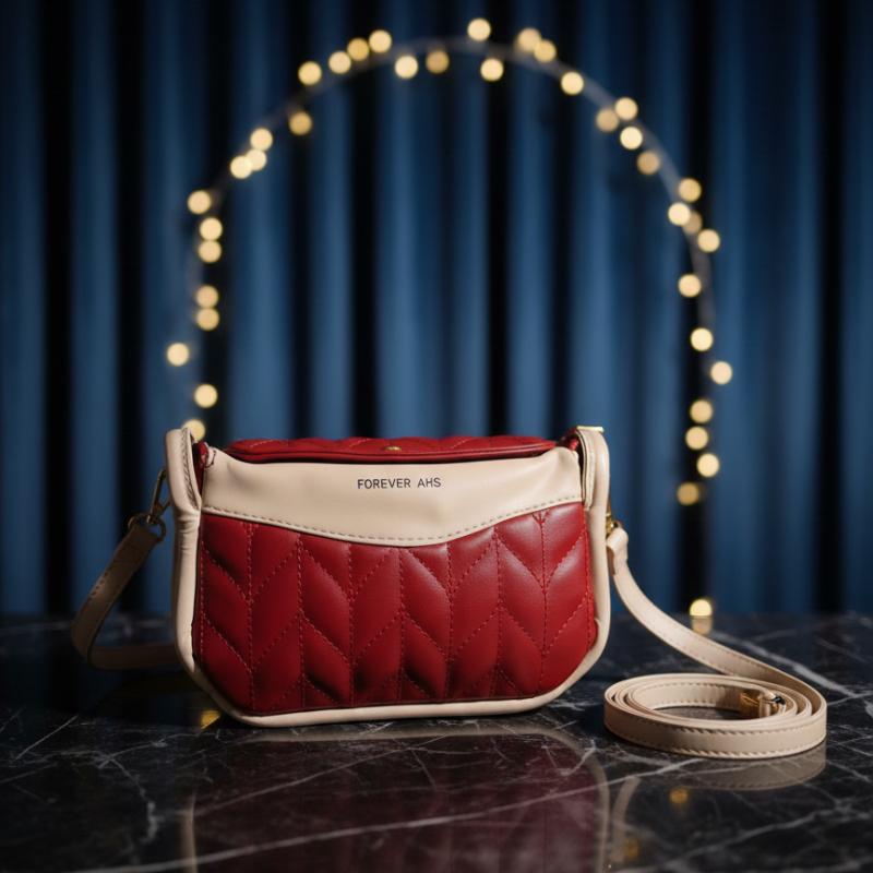 Crossbody bag for ladies elegant design perimium quality SC_042
