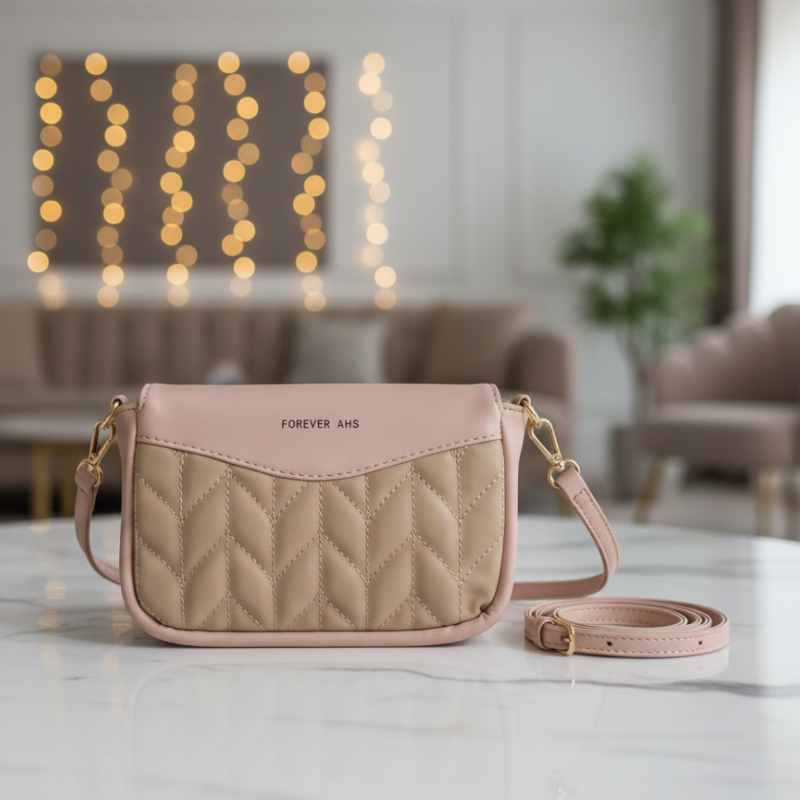 Crossbody bag for ladies elegant design perimium quality SC_042