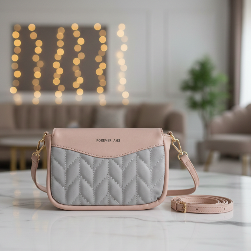 Crossbody bag for ladies elegant design perimium quality SC_042